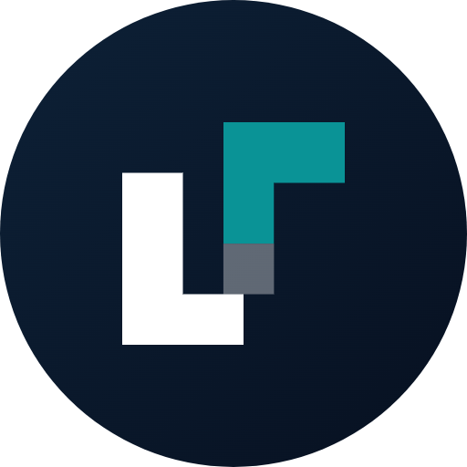 Logic Link EG logo